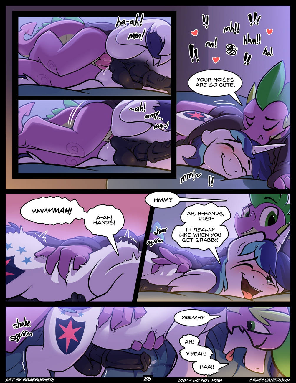 My little pony porno gay comic Mlp Spike Gay Porn Sex Pictures Pass