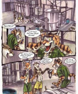 Dogs Days Of Summer 1 017 and Gay furries comics