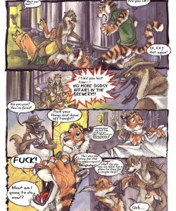 Dogs Days Of Summer 1 019 and Gay furries comics
