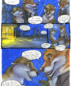 Dogs Days Of Summer 1 021 and Gay furries comics