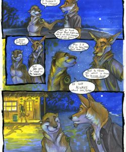 Dogs Days Of Summer 1 022 and Gay furries comics
