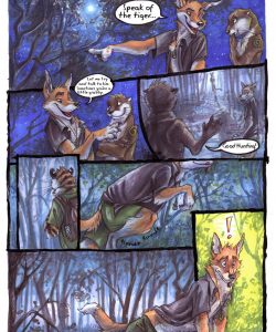 Dogs Days Of Summer 1 023 and Gay furries comics