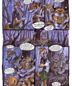 Dogs Days Of Summer 1 025 and Gay furries comics