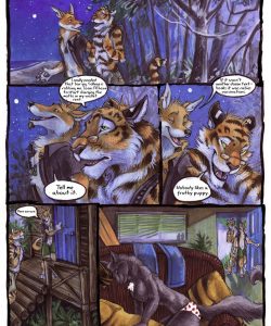 Dogs Days Of Summer 1 026 and Gay furries comics