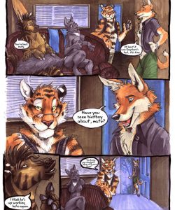Dogs Days Of Summer 1 027 and Gay furries comics