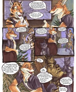 Dogs Days Of Summer 1 029 and Gay furries comics