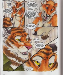 Dogs Days Of Summer 1 035 and Gay furries comics