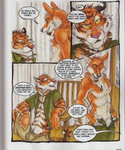 Dogs Days Of Summer 1 036 and Gay furries comics