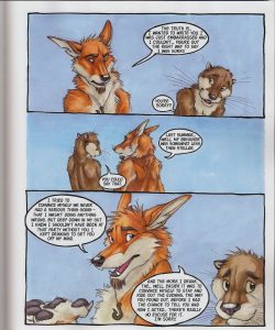 Dogs Days Of Summer 1 044 and Gay furries comics