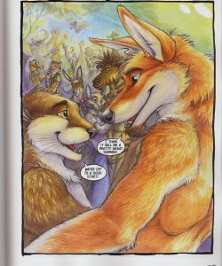 Dogs Days Of Summer 1 068 and Gay furries comics