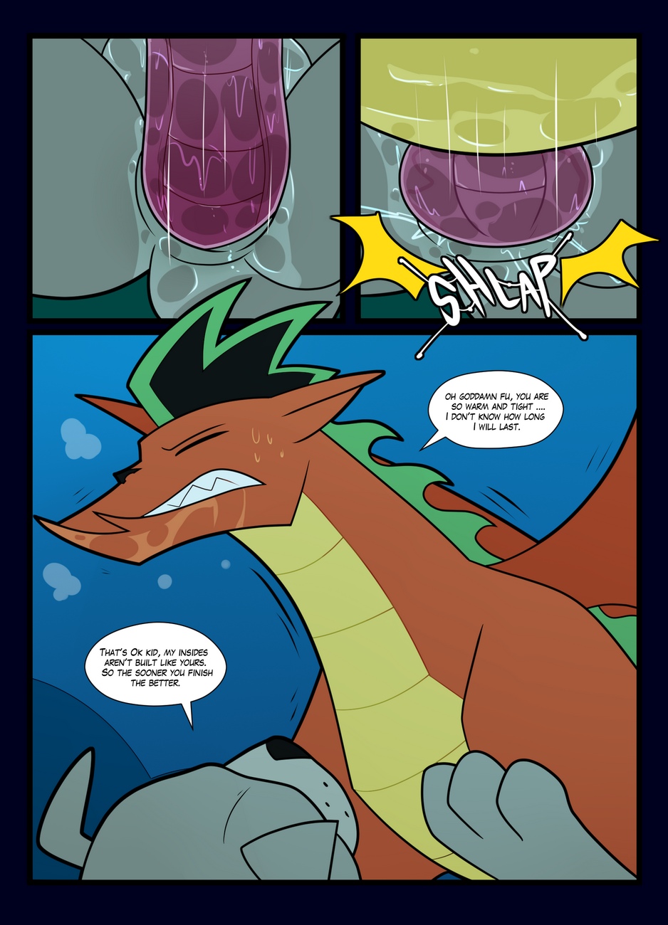 Dragon-Lessons-021 - Gay Furry Comics