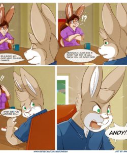 Face2Face Webcam 2 004 and Gay furries comics