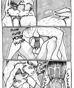 Fuck Toy 004 and Gay furries comics