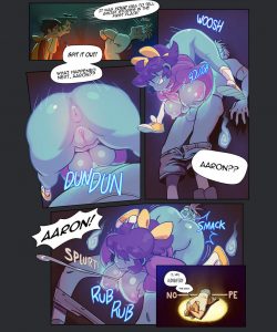 Ghost Stories With One Ending 1 003 and Gay furries comics