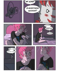Just Your Problem 1 021 and Gay furries comics