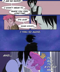 Just Your Problem 2 - Visitor 022 and Gay furries comics