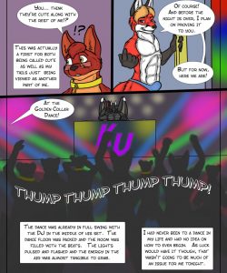KNOT University 2 018 and Gay furries comics