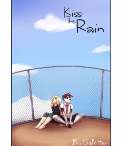 Kiss The Rain 001 Gay Furry Comics 