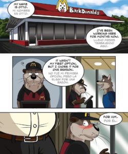 Large Combo 002 and Gay furries comics