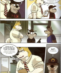 Large Combo 004 and Gay furries comics