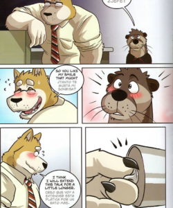 Large Combo 008 and Gay furries comics