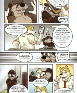 Large Combo 017 and Gay furries comics