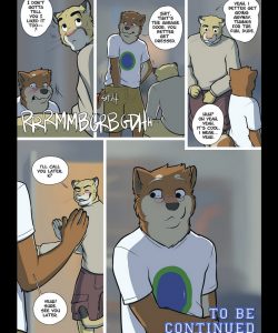 Little Buddy 1 018 and Gay furries comics
