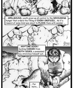 Little Red Fucking Hole 018 and Gay furries comics