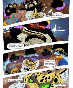 Long Live The King 1 011 and Gay furries comics