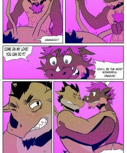 Love's Essence 018 and Gay furries comics