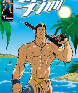 Mako Finn 1 001 and Gay furries comics