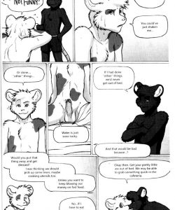 Moving In 020 and Gay furries comics