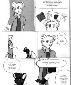 Moving In 027 and Gay furries comics