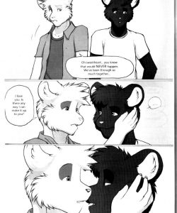 Moving In 029 and Gay furries comics