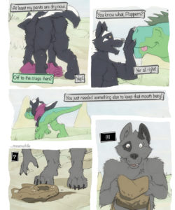 Never Felt That Before 2 011 and Gay furries comics