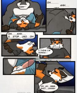 One Night With Her Boyfriend 1 008 and Gay furries comics