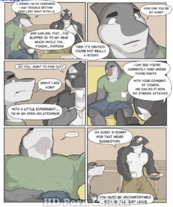 One Night With Her Boyfriend 2 013 and Gay furries comics
