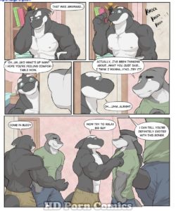 One Night With Her Boyfriend 2 014 and Gay furries comics