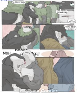 One Night With Her Boyfriend 2 015 and Gay furries comics