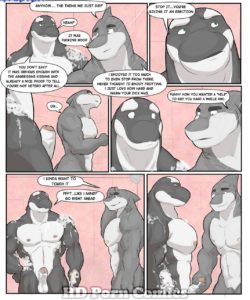 One Night With Her Boyfriend 2 023 and Gay furries comics