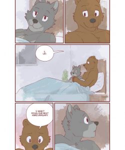 Only If You Know 039 and Gay furries comics
