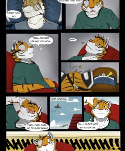 Only Memory 010 and Gay furries comics