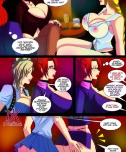 Prostiteacher 2 002 and Gay furries comics