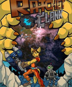 Ratchet & Clank 001 and Gay furries comics