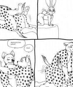 Sex Ed 010 and Gay furries comics