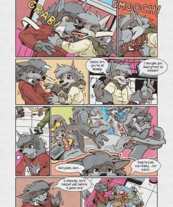 Sheath And Knife 2 016 and Gay furries comics
