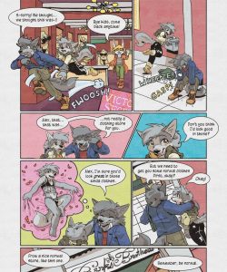 Sheath And Knife 2 019 and Gay furries comics
