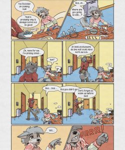 Sheath And Knife 2 039 and Gay furries comics