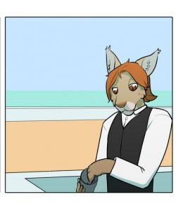 Ship Tease 003 and Gay furries comics