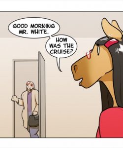 Ship Tease 026 and Gay furries comics